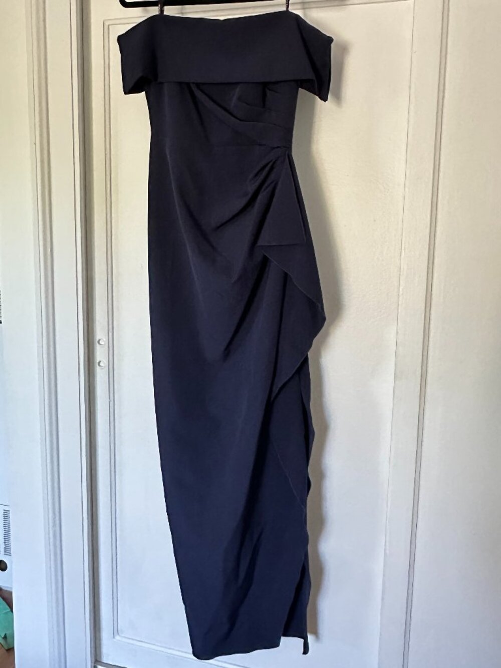 Vince Camuto Gown